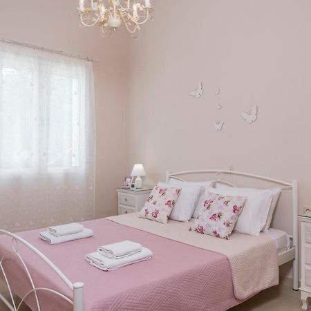 Life Breeze Villa Kíszamosz Kültér fotó