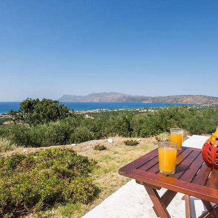 Life Breeze Villa Kíszamosz Kültér fotó