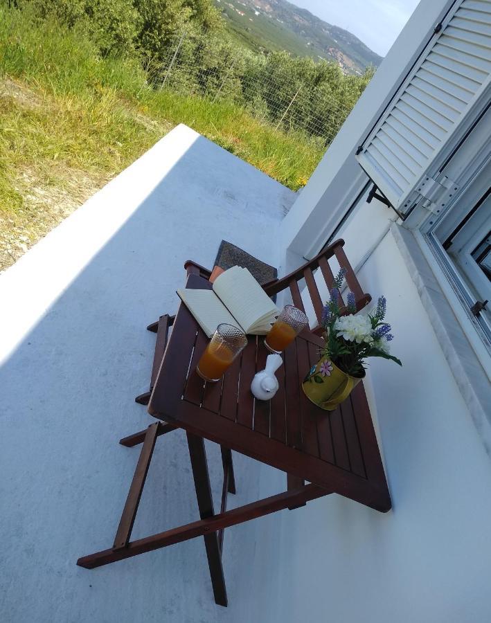Life Breeze Villa Kíszamosz Kültér fotó