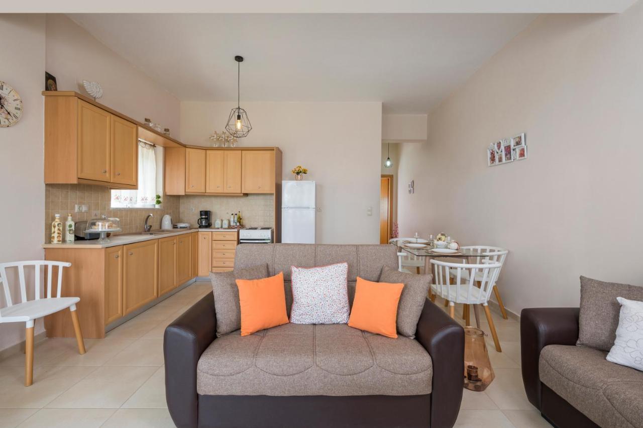 Life Breeze Villa Kíszamosz Kültér fotó