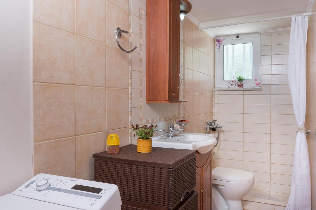 Life Breeze Villa Kíszamosz Kültér fotó