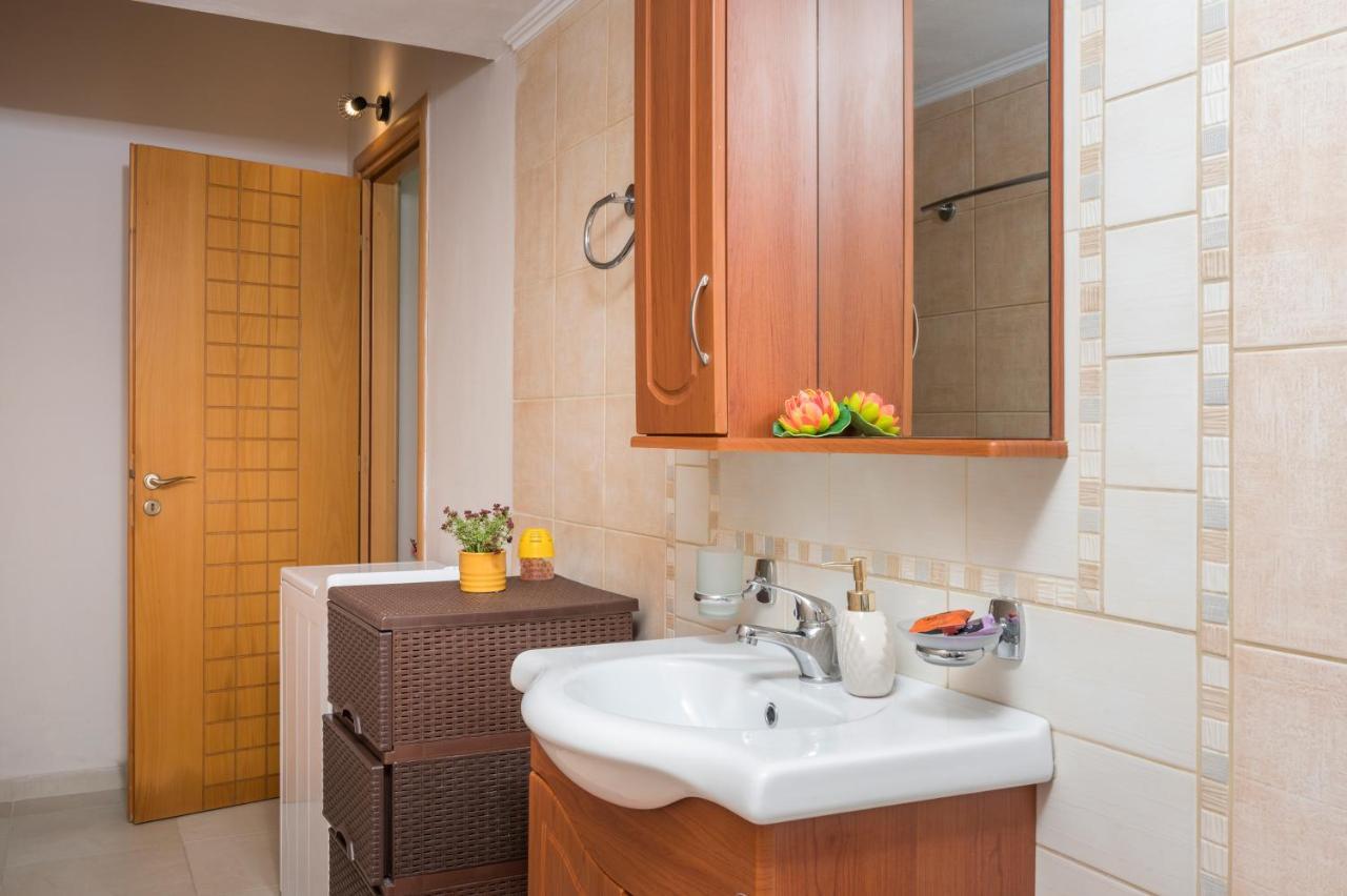 Life Breeze Villa Kíszamosz Kültér fotó