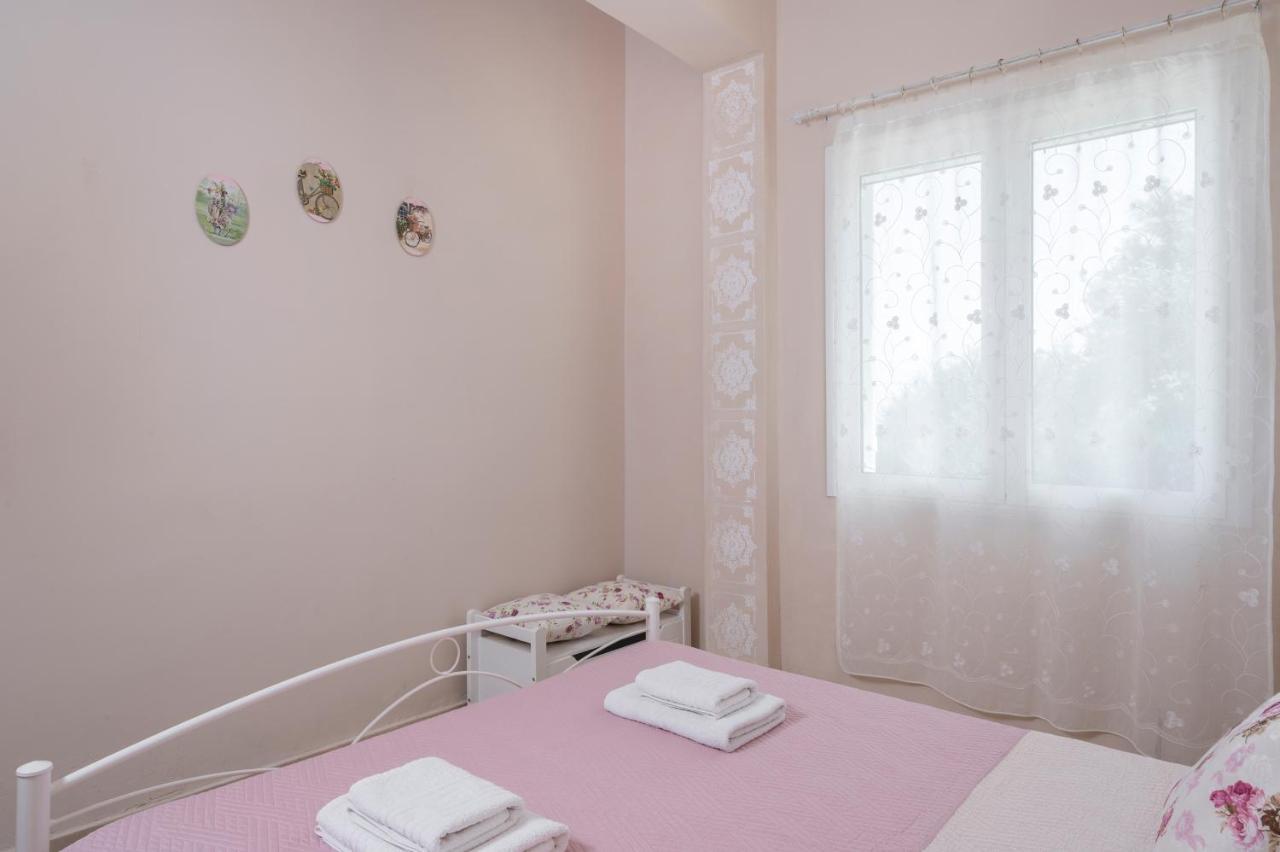 Life Breeze Villa Kíszamosz Kültér fotó