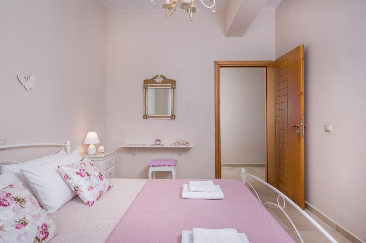 Life Breeze Villa Kíszamosz Kültér fotó